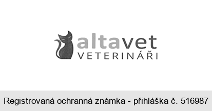 altavet VETERINÁŘI