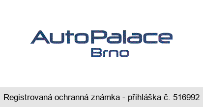 AutoPalace Brno