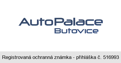 AutoPalace Butovice