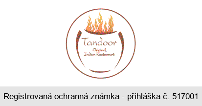 Tandoor Original Indian Restaurant