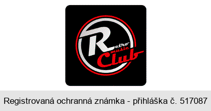 Retro music Club
