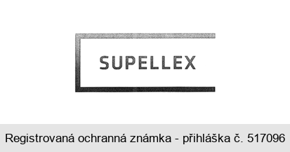 SUPELLEX