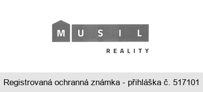 MUSIL REALITY