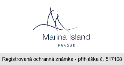 Marina Island PRAGUE