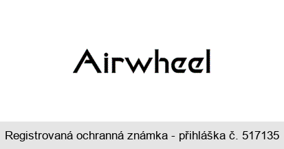 Airwheel