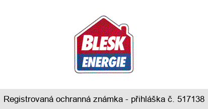 BLESK ENERGIE