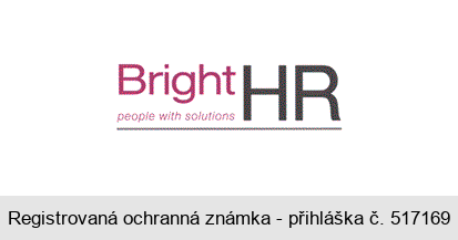 Bright HR people with solutions
