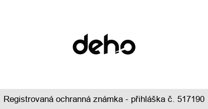 deho