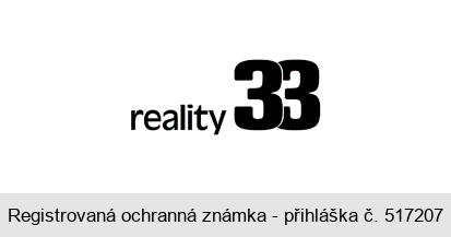 reality 33