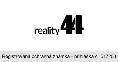 reality 44