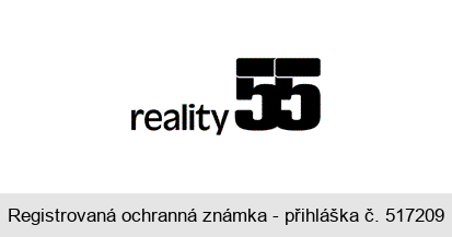 reality 55