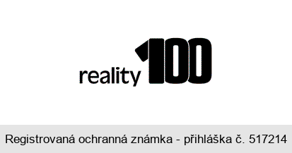 reality 100
