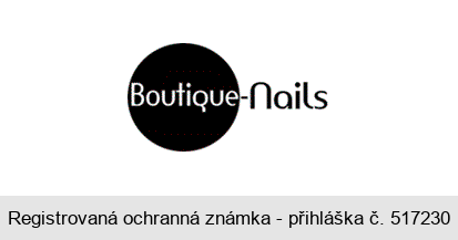 Boutique-Nails