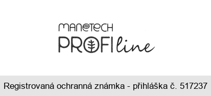 MANETECH PROFIline