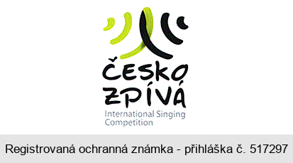 ČESKO ZPÍVÁ International Singing Competition