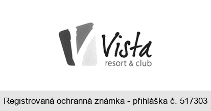 V Vista resort & club
