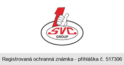 SVC GROUP