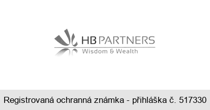 HB PARTNERS Wisdom & Wealth