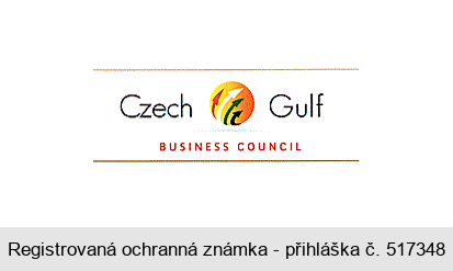 Czech Gulf BUSINESS COUNCIL
