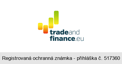 tradeand finance.eu