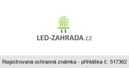 LED-ZAHRADA.CZ