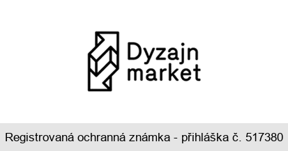 Dyzajn market