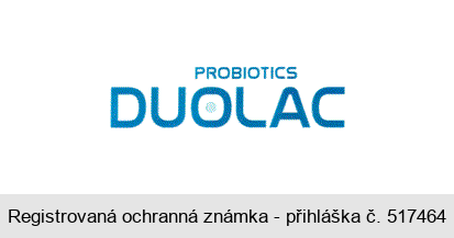 PROBIOTICS DUOLAC