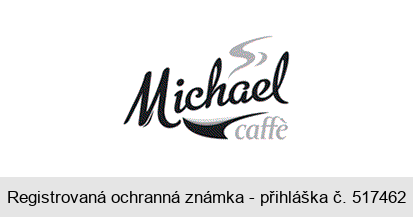 Michael caffé