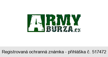 ARMY BURZA.cz