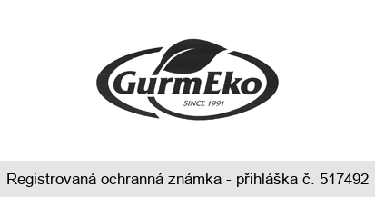 GurmEko SINCE 1991