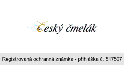 Český čmelák