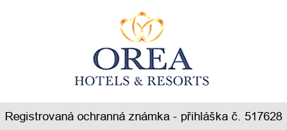 OREA HOTELS & RESORTS