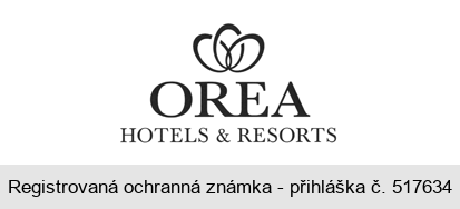 OREA HOTELS & RESORTS