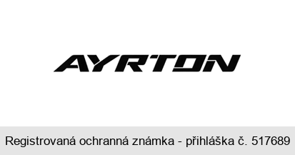 AYRTON
