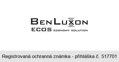 BENLUXON ECOS ECONOMY SOLUTION