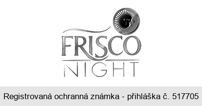 FRISCO NIGHT