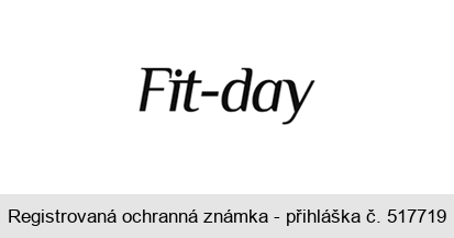 Fit-day
