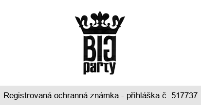 BIG party
