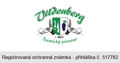 Vildenberg Šumický pivovar