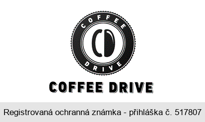 CD COFFEE DRIVE