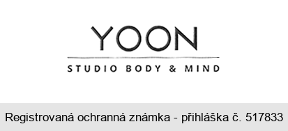 YOON STUDIO BODY & MIND