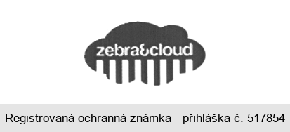 zebra cloud