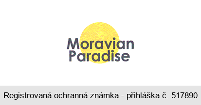 Moravian Paradise