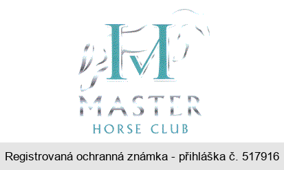 M MASTER HORSE CLUB