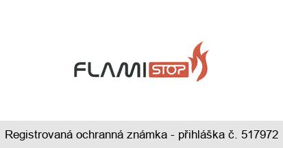FLAMI STOP