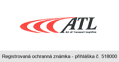 ATL Art of Transport Logistics