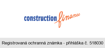 construction finance