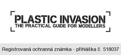 PLASTIC INVASION THE PRACTICAL GUIDE FOR MODELLERS