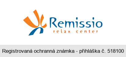Remissio relax center