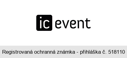ic event